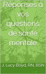 RPONSES  VOS QUESTIONS DE SANT MENTALE