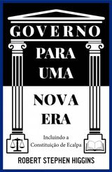 GOVERNO PARA UMA NOVA ERA