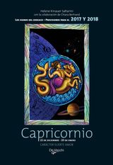 CAPRICORNIO