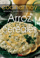 ARROZ Y CEREALES