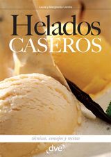 HELADOS CASEROS