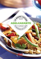 LA BUENA COCINA ADELGAZANTE