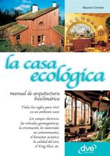 LA CASA ECOLGICA