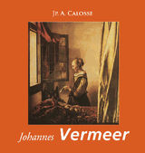 JOHANNES VERMEER