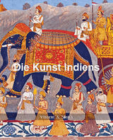 DIE KUNST INDIENS