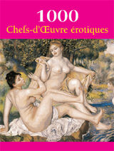 1000 CHEFS-D&APOS;UVRE  ROTIQUES