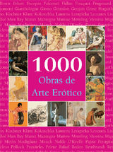 1000 OBRAS DE ARTE ERTICO