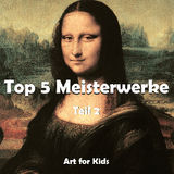 TOP 5 MEISTERWERKE VOL 2