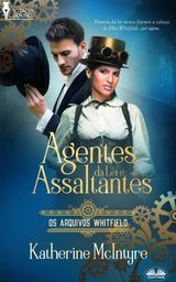 AGENTES DA LEI E ASSALTANTES