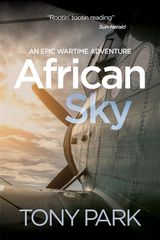 AFRICAN SKY
THE STORY OF ZIMBABWE