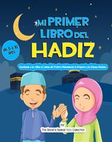 MI PRIMER LIBRO DEL HADIZ