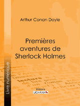 PREMIRES AVENTURES DE SHERLOCK HOLMES