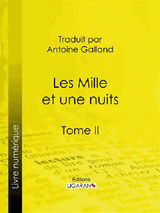 LES MILLE ET UNE NUITS