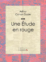 UNE ETUDE EN ROUGE