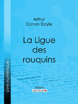 LA LIGUE DES ROUQUINS