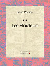 LES PLAIDEURS