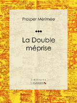 LA DOUBLE MPRISE