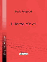 L&APOS;HERBE D&APOS;AVRIL