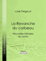 LA REVANCHE DU CORBEAU