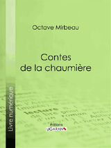 CONTES DE LA CHAUMIRE