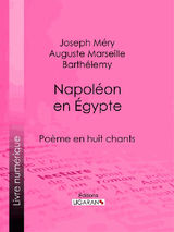 NAPOLON EN GYPTE