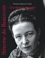 SIMONE DE BEAUVOIR