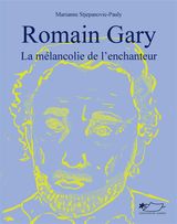 ROMAIN GARY