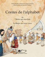 CONTES DE L&APOS;ALPHABET I (A-H)