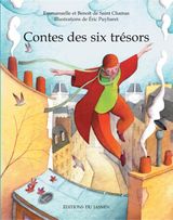 CONTES DES SIX TRSORS