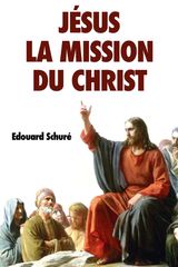 JSUS : LA MISSION DU CHRIST