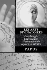 LES ARTS DIVINATOIRES