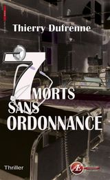 7 MORTS SANS ORDONNANCE
ROUGE