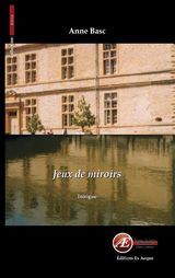 JEUX DE MIROIRS
ROUGE