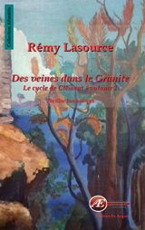 LE CYCLE DE CLMENT
DES VEINES DANS LE GRANITE