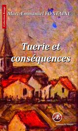 TUERIE ET CONSQUENCES
ROUGE