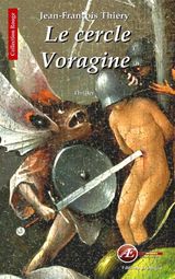 LE CERCLE VORAGINE
ROUGE