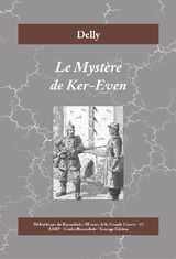 LE MYSTRE DE KER-EVEN
UVRES DE LA GRANDE GUERRE