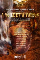 A VOILE ET  VAPEUR