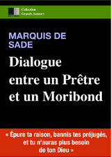 DIALOGUE ENTRE UN PRTRE ET UN MORIBOND