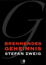 BRENNENDES GEHEIMNIS