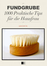 FUNDGRUBE 1000 PRAKTISCHE TIPS FR DIE HAUSFRAU