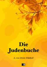 DIE JUDENBUCHE