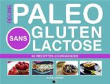 RGIME PALO SANS GLUTEN SANS LACTOSE