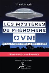 LES MYSTRES DU PHNOMNE OVNI