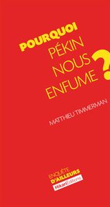 POURQUOI PKIN NOUS ENFUME ?