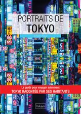 PORTRAITS DE TOKYO