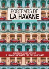 PORTRAITS DE LA HAVANE