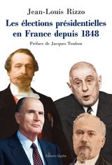 LES LECTIONS PRSIDENTIELLES EN FRANCE DEPUIS 1848