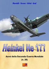 HEINKEL HE 177