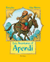 LES AVENTURES DAPENDI